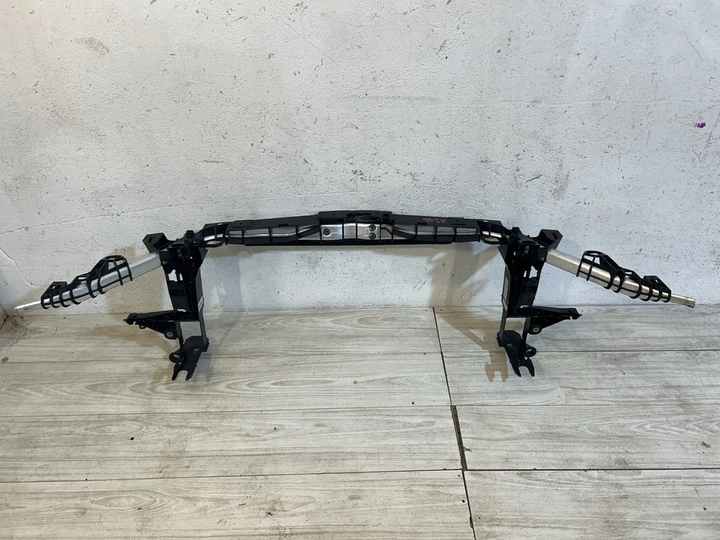 фото №11, Mercedes-benz b w246 pas передний