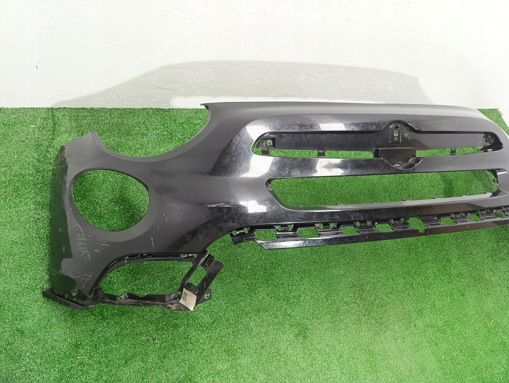 фото №10, Fiat 500x 500 x lift cross бампер перед передний om super состояние