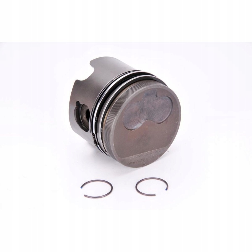 фото №1, Поршень nural