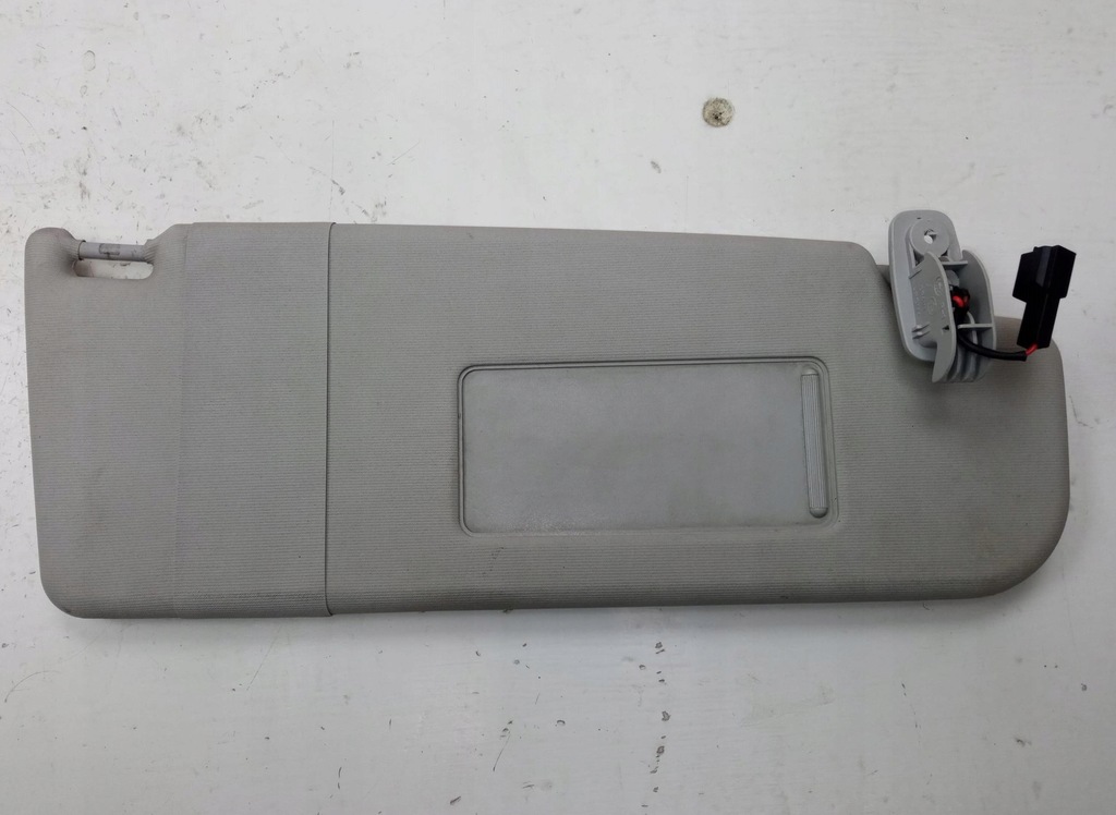 фото №1, Защита солнцезащитная правая volkswagen passat