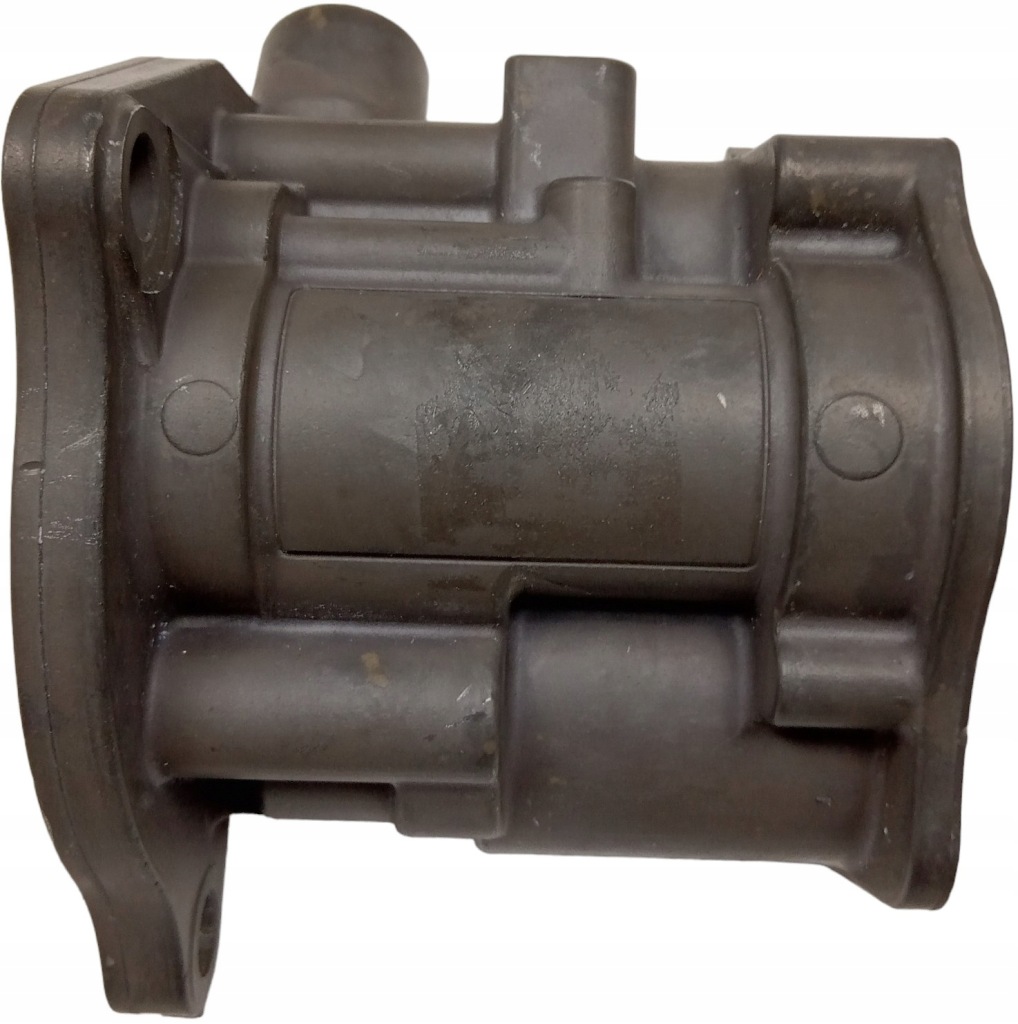 фото №1, Корпус клапана ретардер mercedes actros mp2 mp3 9304300087