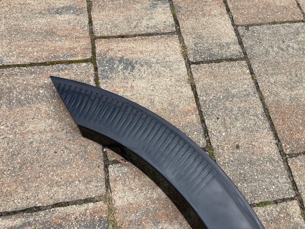 фото №5, Kia ev6 молдинг двері правий задня orygi.