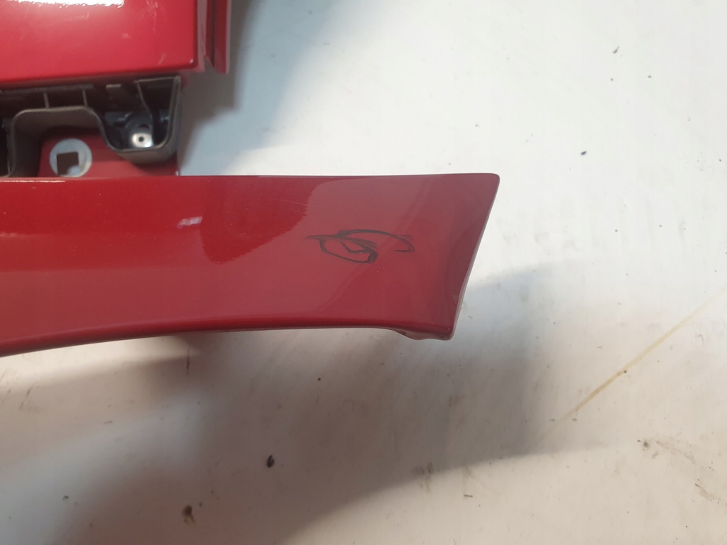 фото №9, Крила перед лівий mercedes sls w197 amg coupe