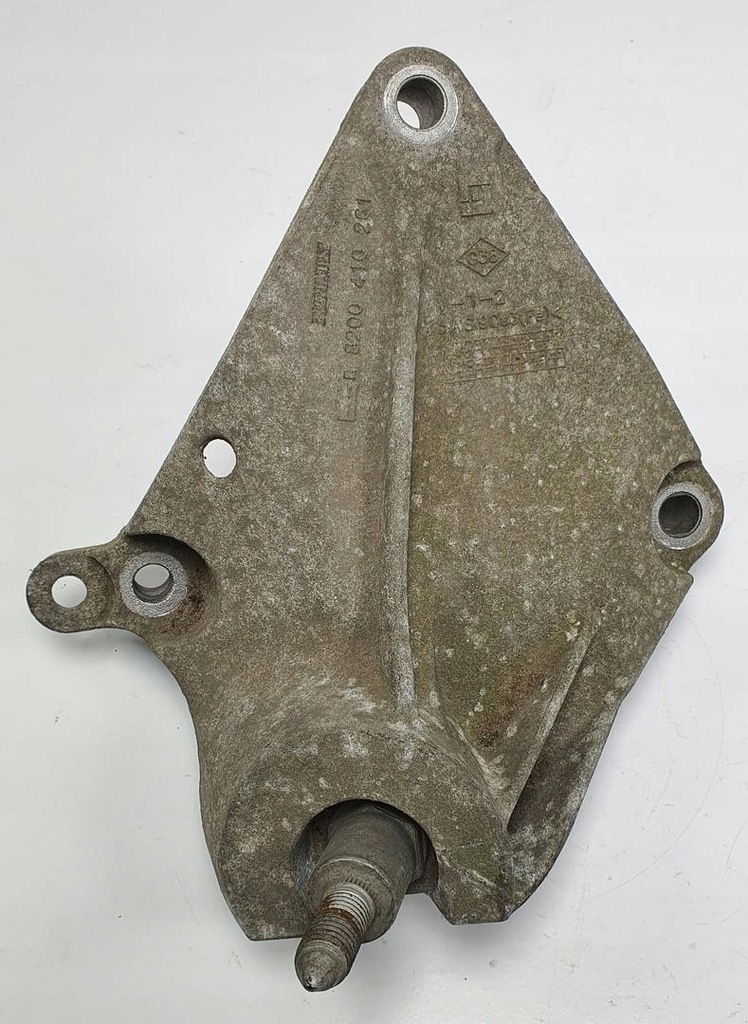 фото №1, Кронштейн коробки передач renault twingo ii 8200410231