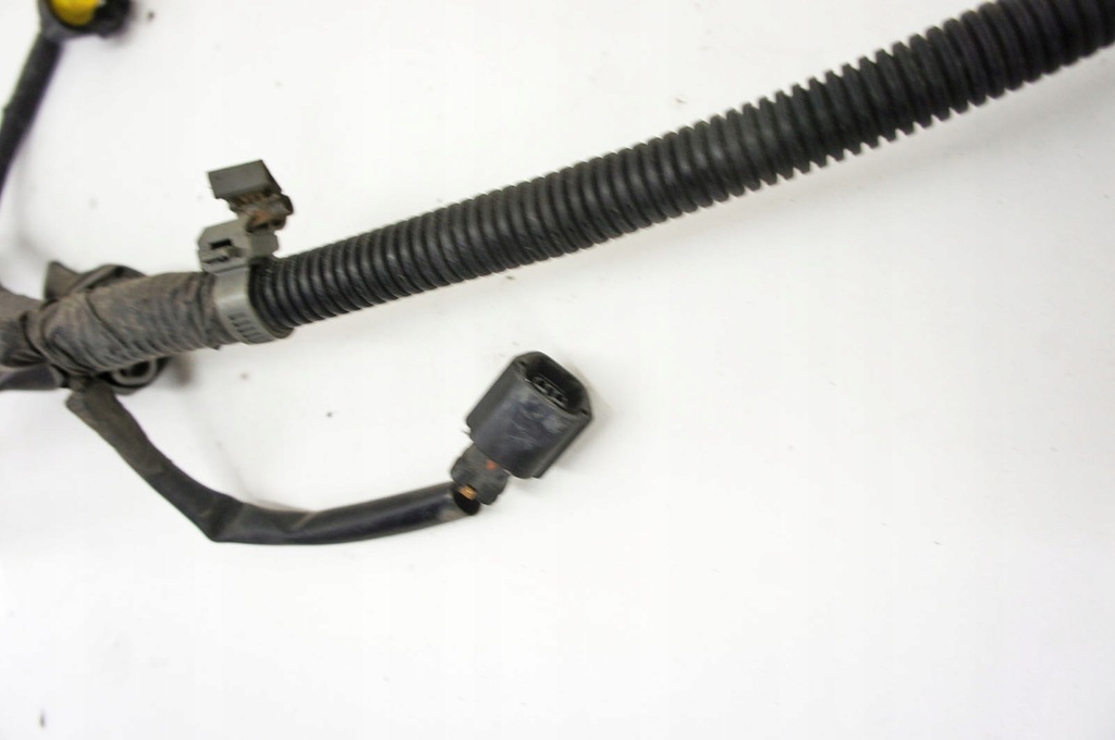 фото №5, Pv356 infiniti fx ii qx70 джгут pdc паркування перед