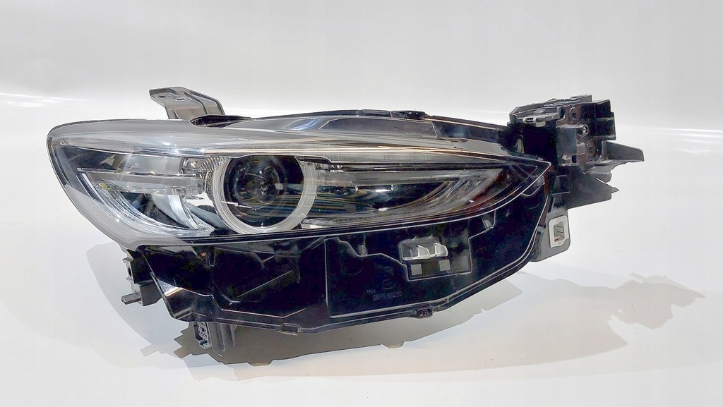 фото №1, Лампа фара перед правий mazda 6 iii gj 18r lift full led