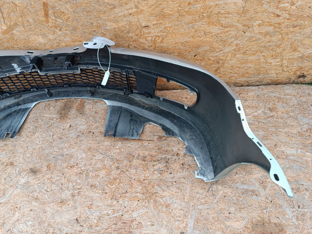 Бампер перед передний gr1a50031 mazda 6 vi 2002-2005 Недорого