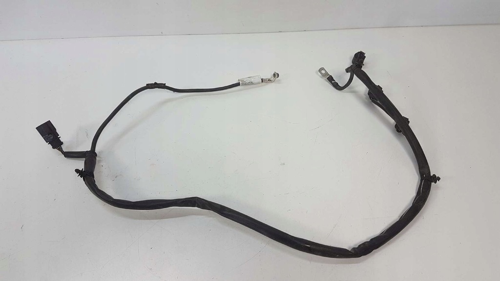 фото №1, Жгут генератора volkswagen оригинальный номер 5q0971230es