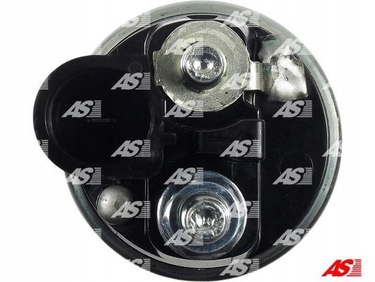 фото №3, Вимикач електромагнітний, стартер as-pl ss0097