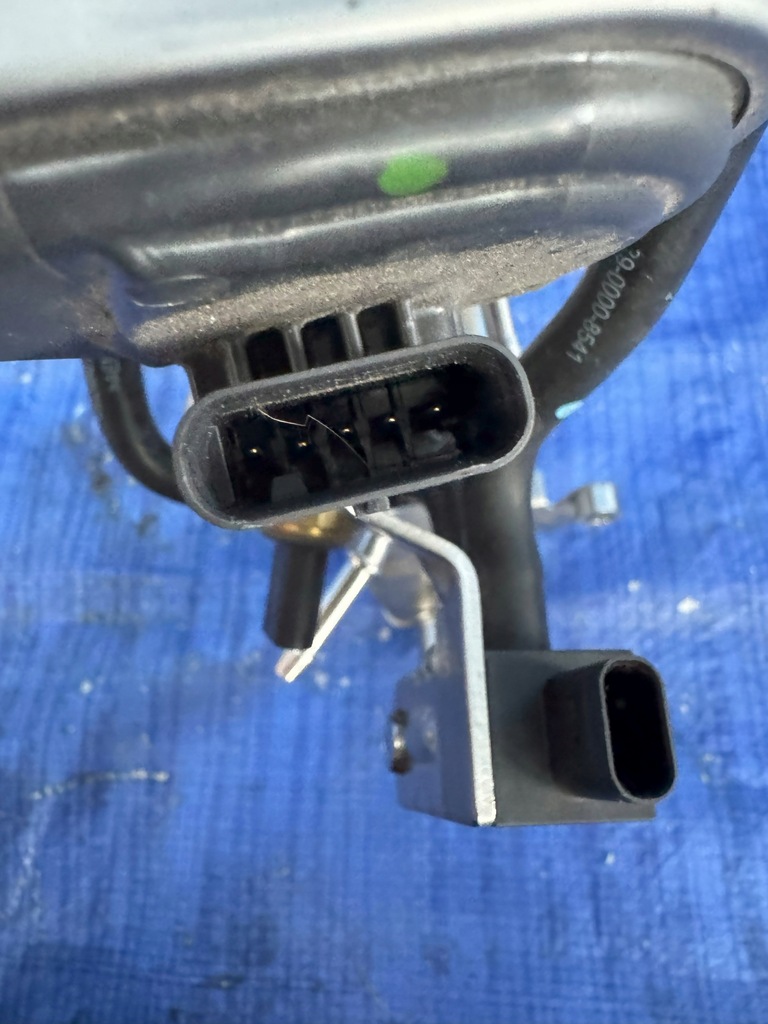 фото №14, Радиатор egr клапан датчик ford kuga iii lift mk3 2.5 гибрид