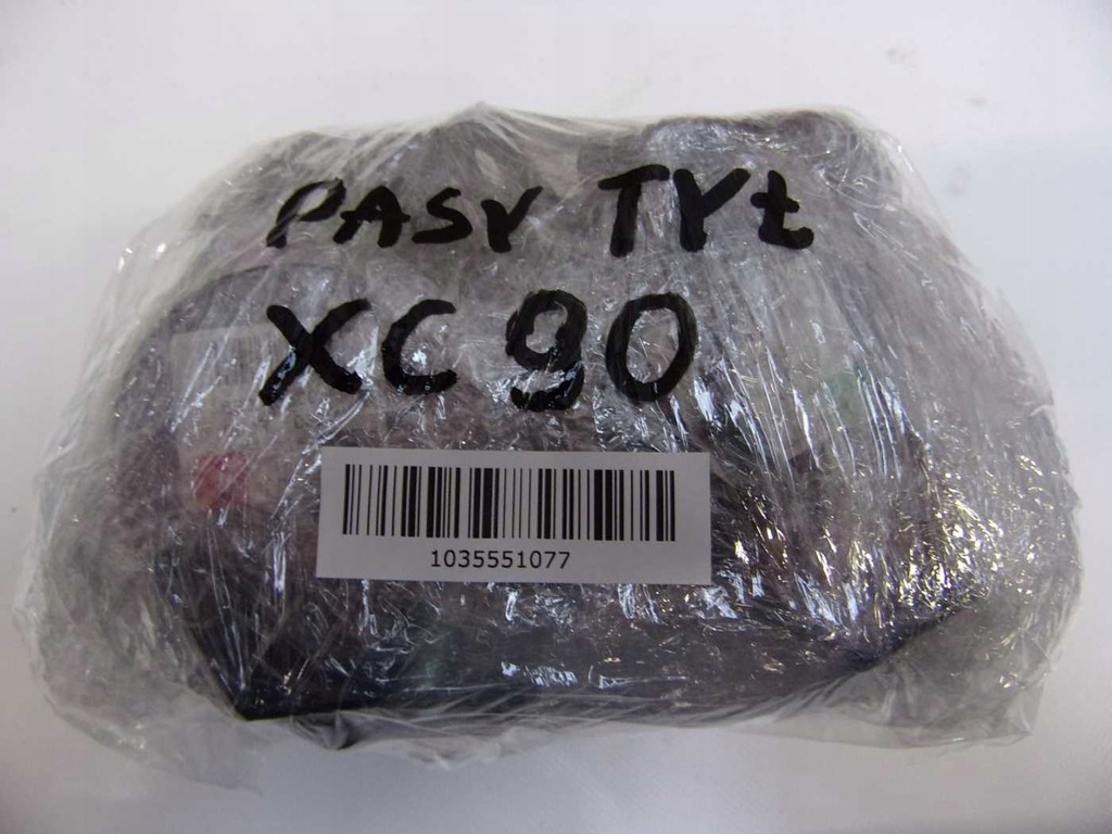 фото №9, Volvo xc60 ремни безопасности задняя 39825742 39825736