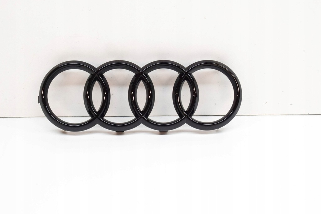 фото №7, Audi a4 b9 передня захист радіатора емблема nowa оригінальна 8j0853605bt9