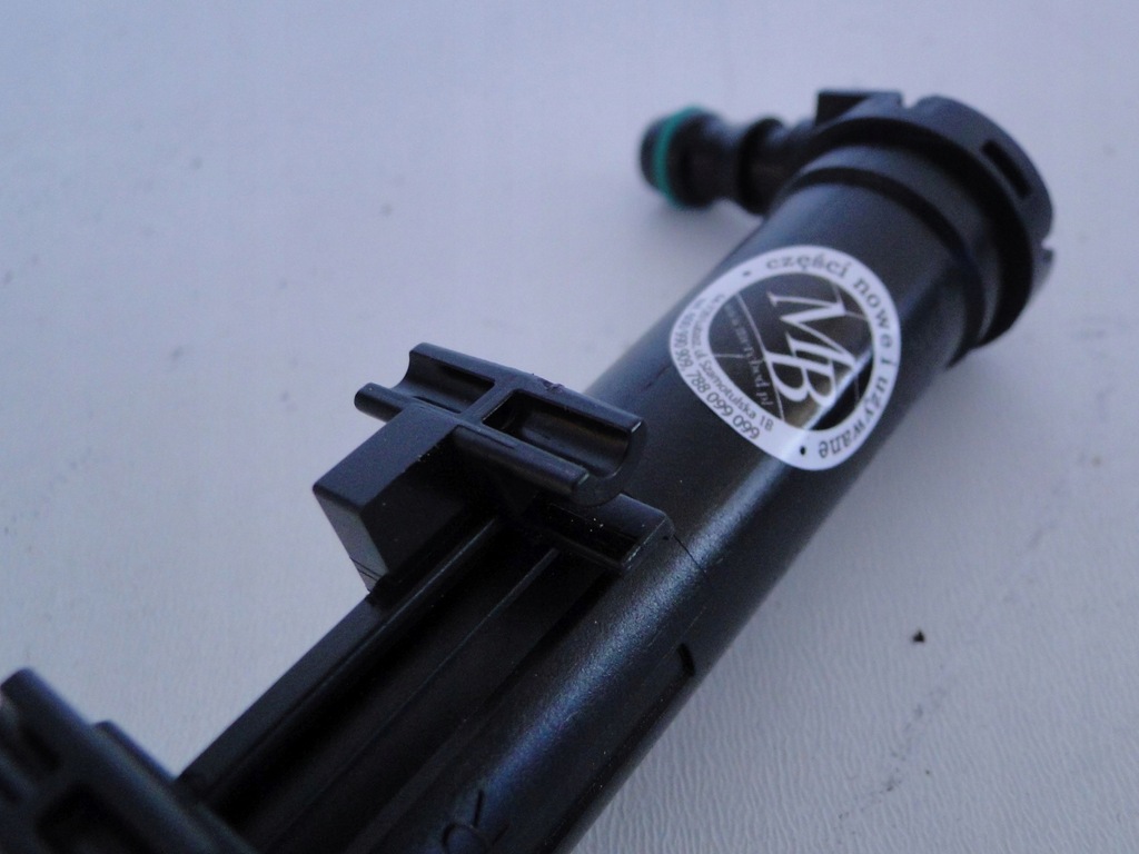 фото №4, Mercedes sl r231 231 насадка омыватель лампы правый