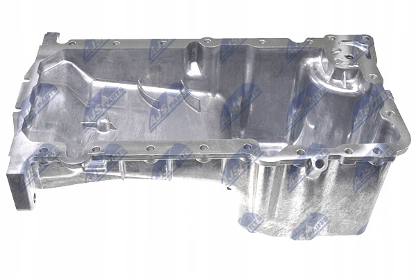 фото №6, Nty bmo-ch-036 поддон масляная