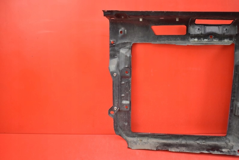 фото №7, Pas передний усилитель vw fox 1.2 6v 54 km 03-07