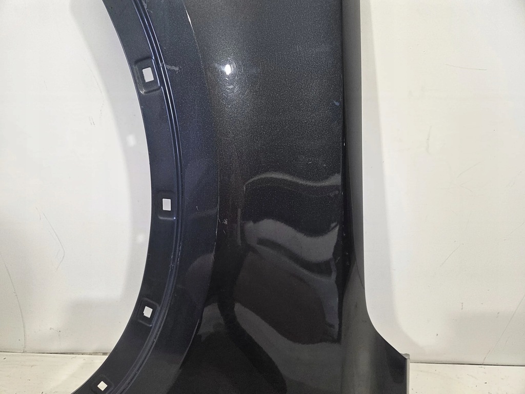 фото №9, Крила лівий передній kia sorento iv 4