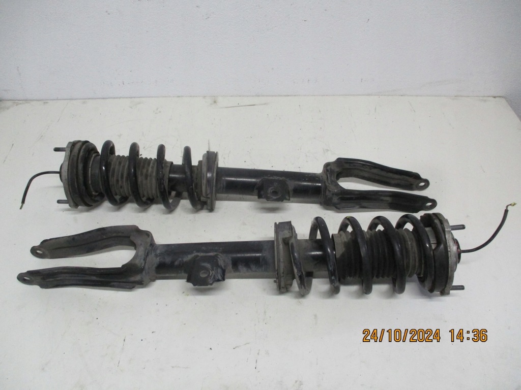 Купить Амортизатор амортизатор alfa romeo stelvio 2,2d 50557505 50557511 передний