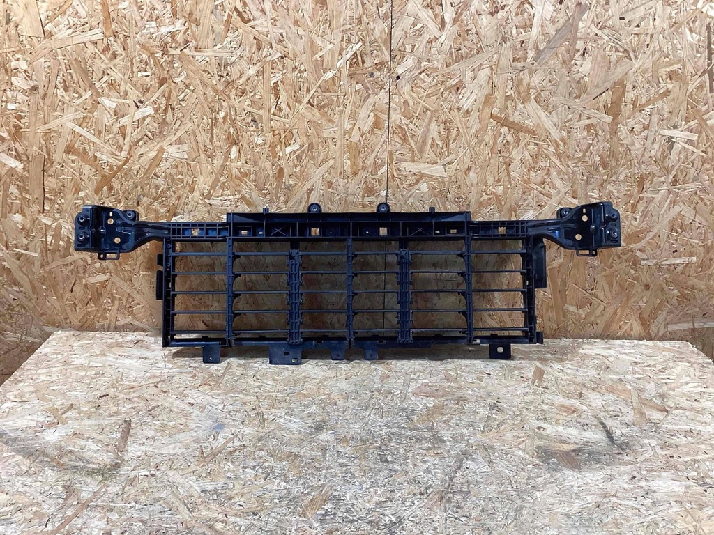 фото №6, Жалюзи воздуховод воздуха porsche cayenne 9y0806255dok1 9y0806255d