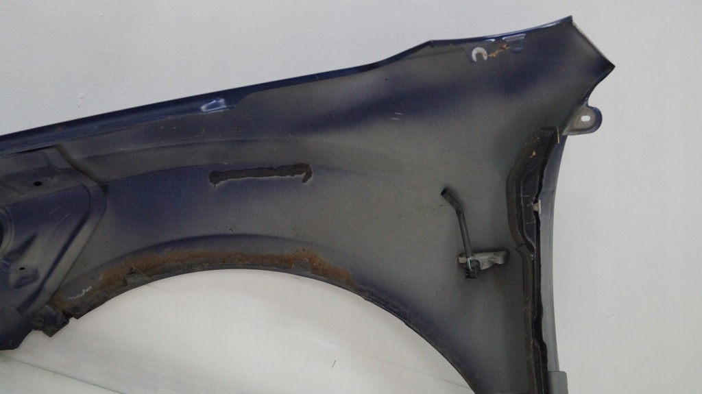 фото №14, Крыло передний правый mazda 6 ii gh lift 35j 2010