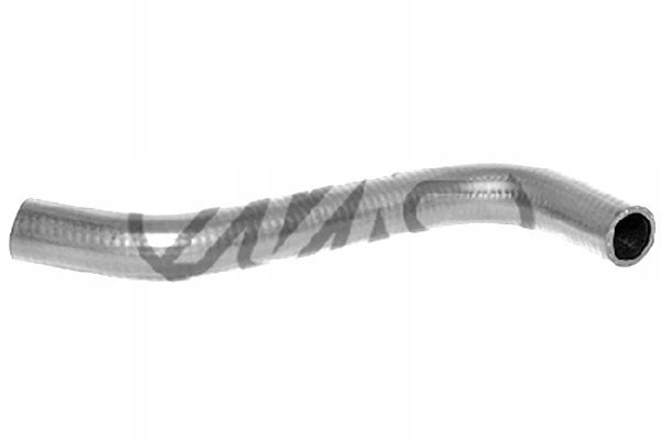 фото №2, Шланг радиатора metalcaucho
