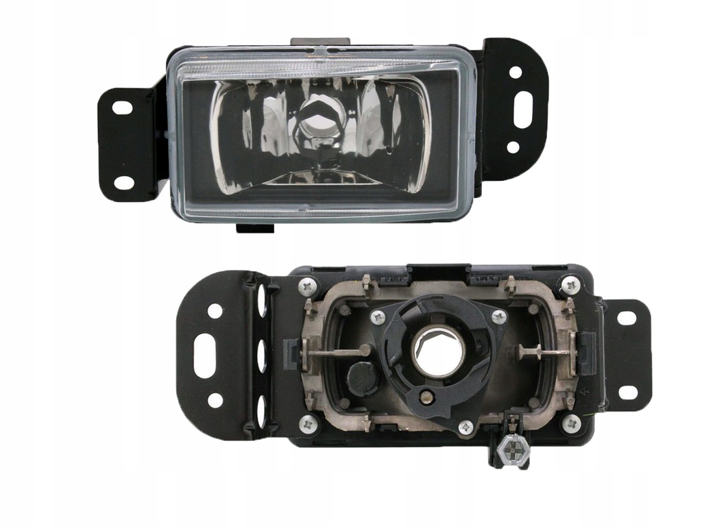 фото №1, Лампа toyota corolla e12 01.02-12.03 фара r