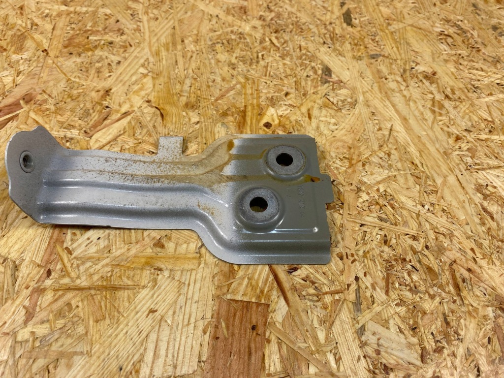 фото №9, Кронштейн кронштейн кронштейн крила перед лівий bmw x3 g01 x4 g02 7397515