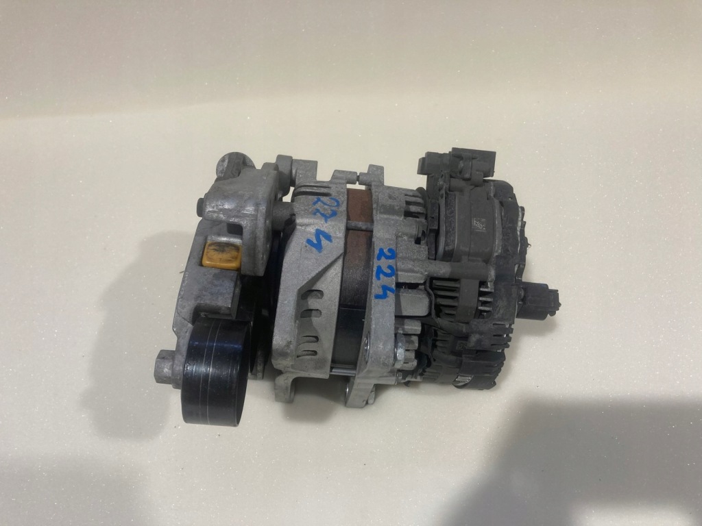 Hyundai tucson iv sportage v 1.6 t-gdi генератор 36300-2m410 Ціна