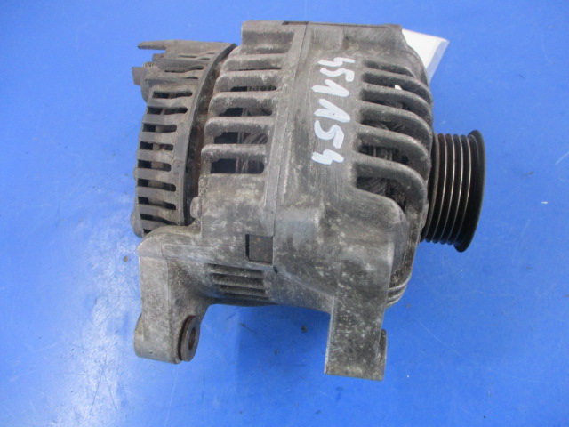 Citroen xm y3 2.0 8v генератор 436474 valeo перевірений Оригінал