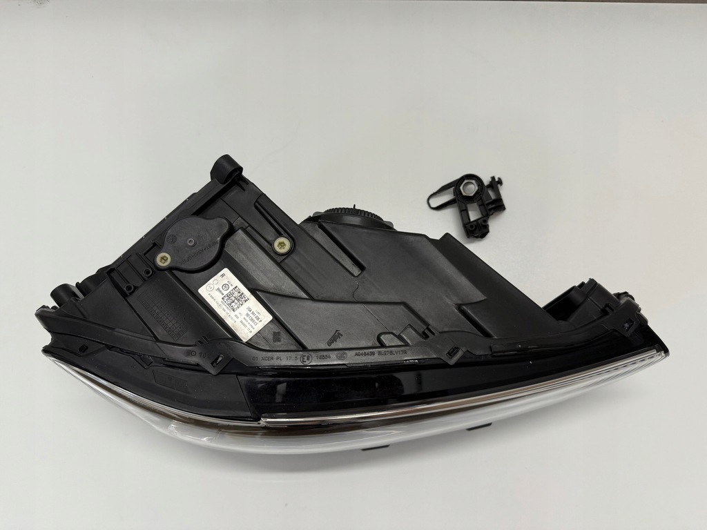 фото №11, Vw t-roc лампа правий перед full led 2ga941036p rok 2021