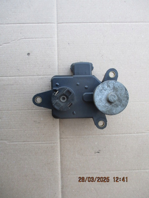 фото №1, Регулятор крышка kia sportage 2.5 crdi 28381-2f000