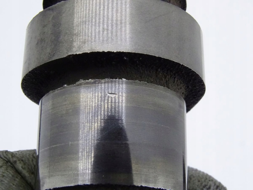 фото №11, Jaguar xj x308 97-03 3.2 v8 вал розподільного валу w правий