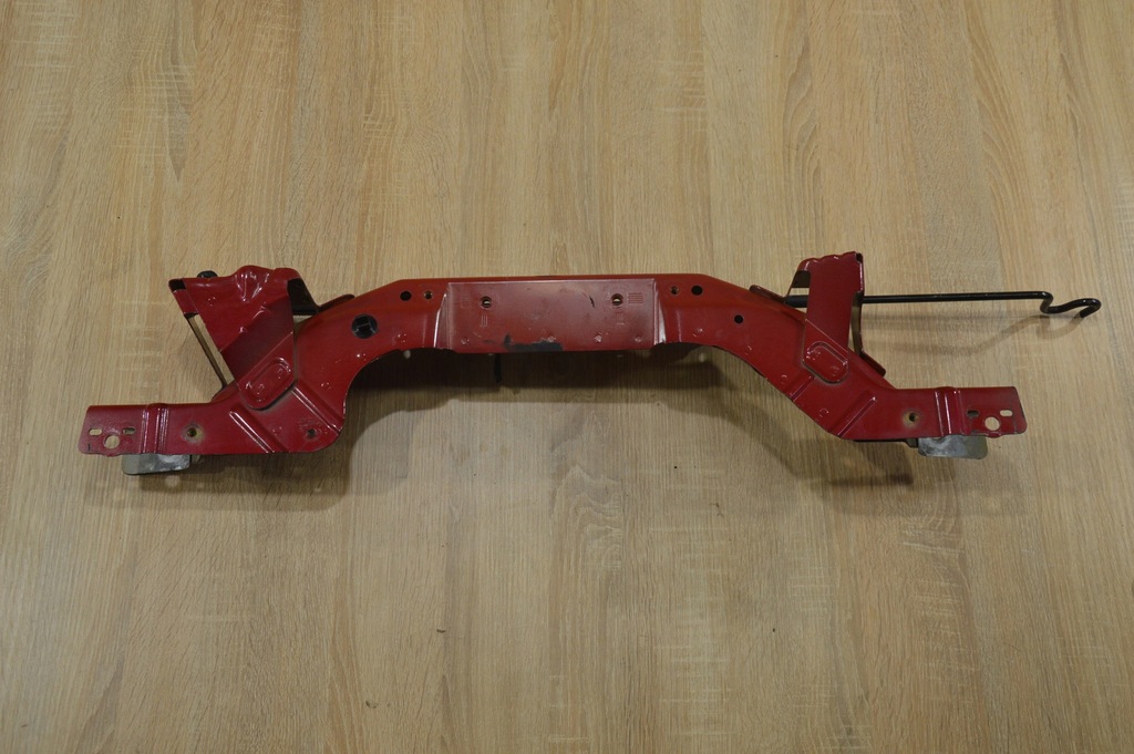 фото №3, Pas передний chevrolet orlando gcs