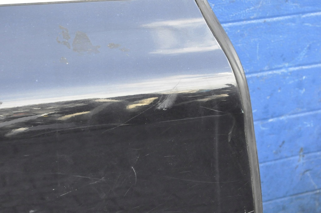 фото №8, Volvo xc60 дверь правый задняя правое задние