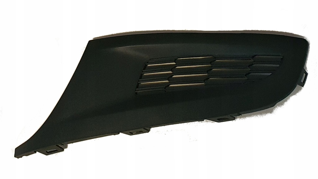 фото №1, Решётка решётка радиатора решётка радиатора заглушка vw polo v 6r 09- l