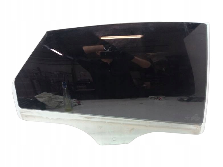 фото №1, Скло двері правий задня 12 r sedan 4d carlite ford fusion usa mk 2