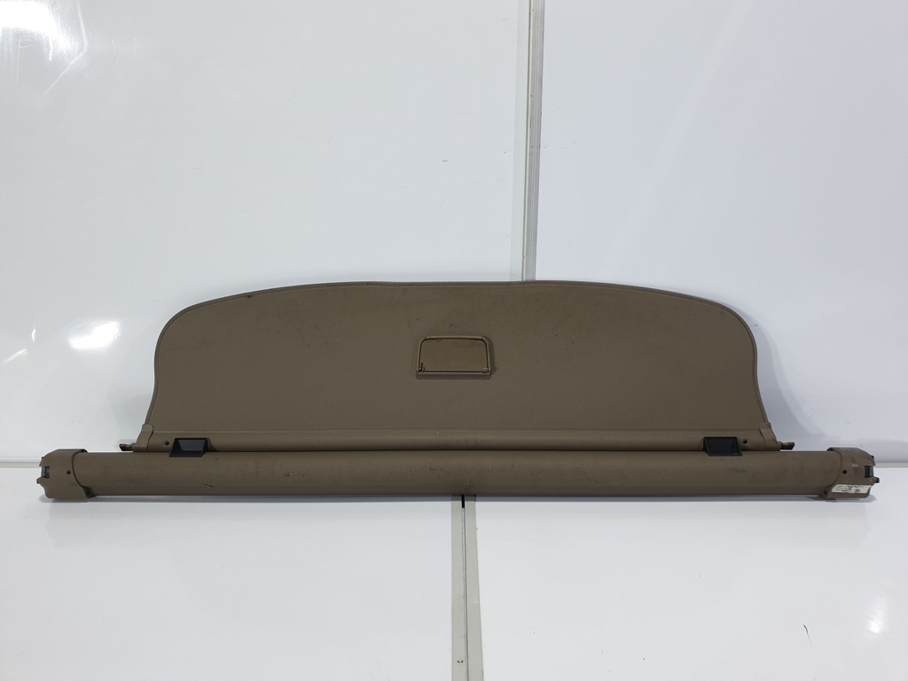 фото №6, Audi a4 b8 8k9 allroad kombi шторка багажника