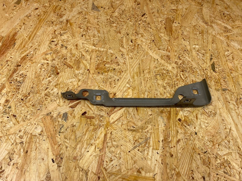 фото №7, Кронштейн кронштейн кронштейн крила перед правий mini f55 7297244