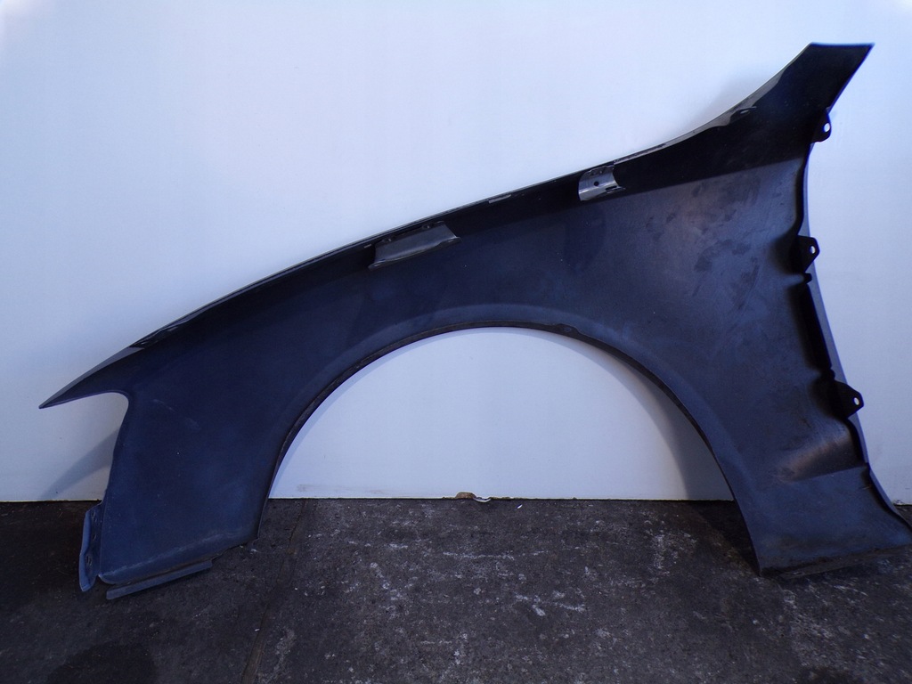 фото №7, Крыло правый перед передний audi a5 8t ly7g