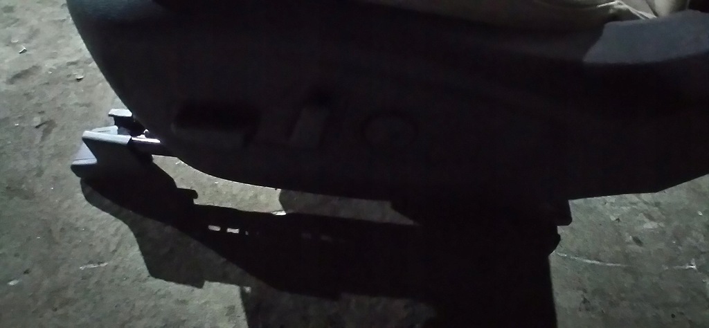 фото №6, Hyundai tucson iii сиденья сиденье обшивки комплект