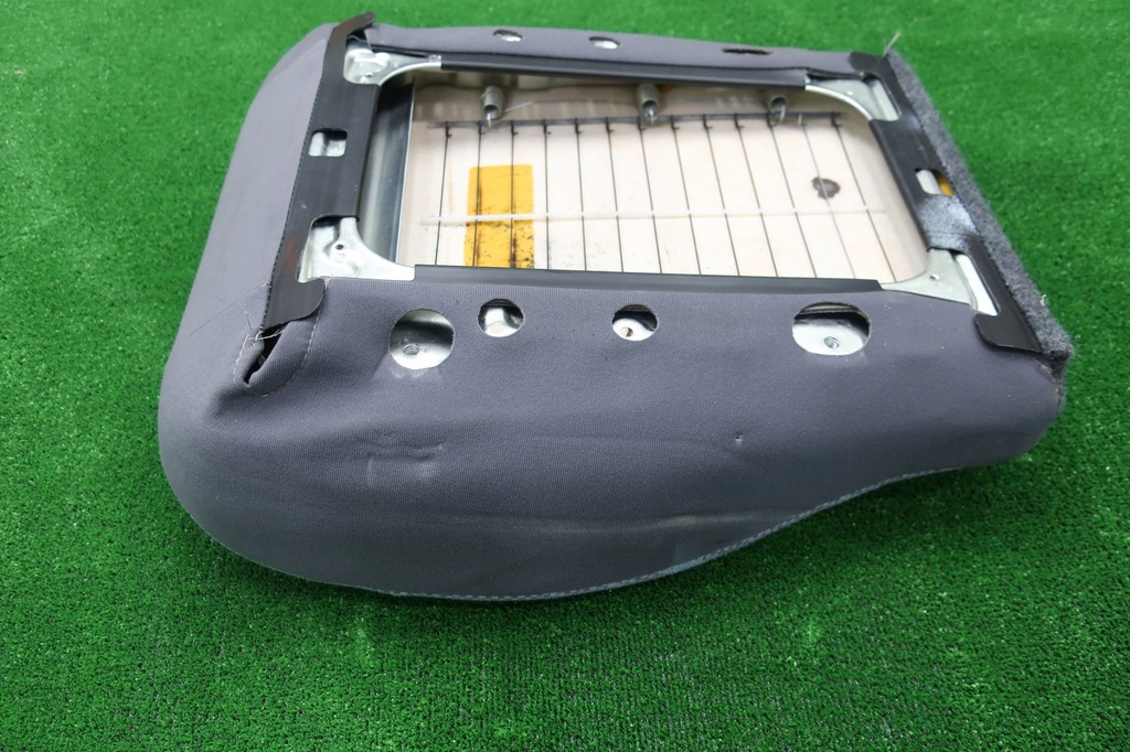 фото №5, Сиденье сиденье suzuki jimny левая правое 2001r