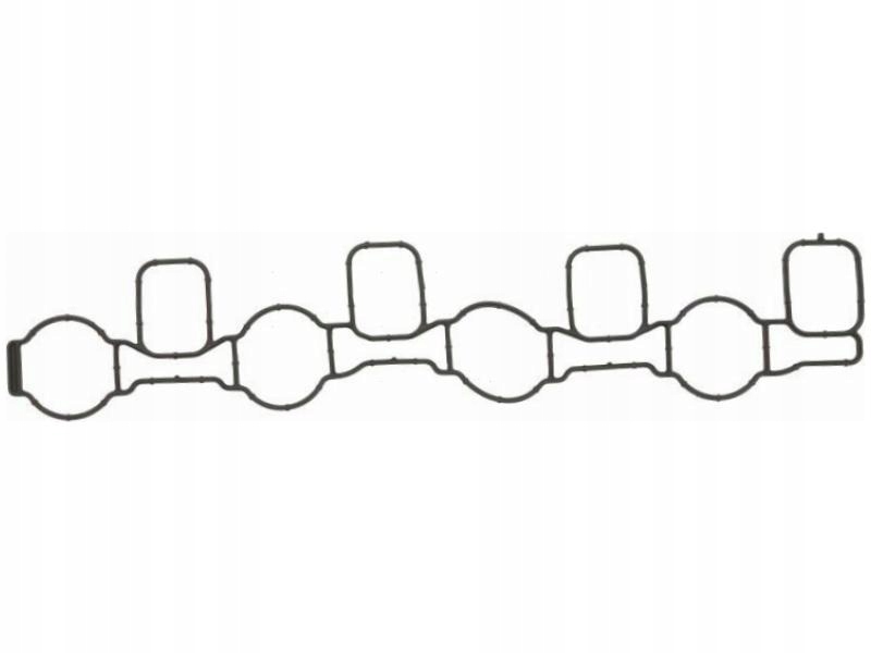 фото №1, Прокладка коллектор впускной vw scirocco iii mk3 2.0