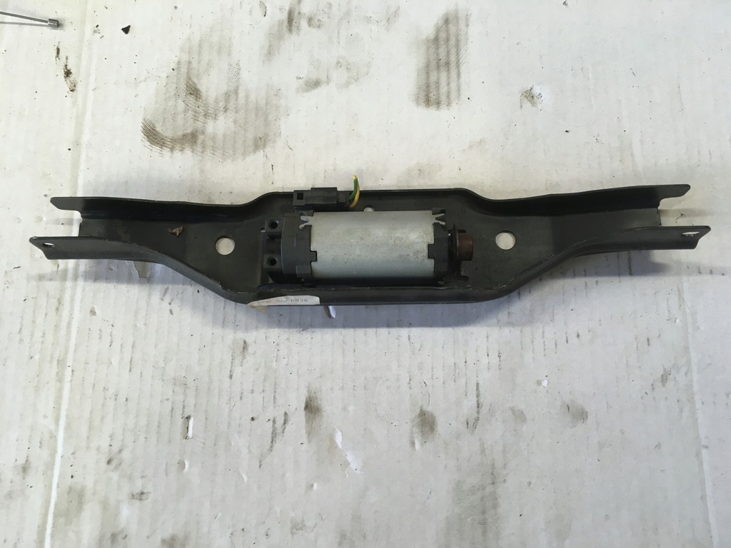 фото №11, Моторчик сиденье maserati levante