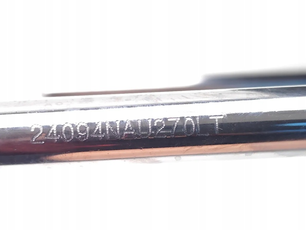 фото №7, Audi a1 підголівник сидіння заднього задня лівий 2024 хетчбек 4/5dr 24094nau270lt