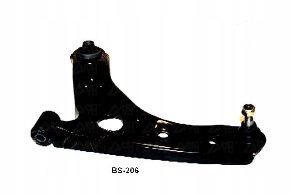 фото №9, Важіль peugeot p. 107/toyota aygo 05- le