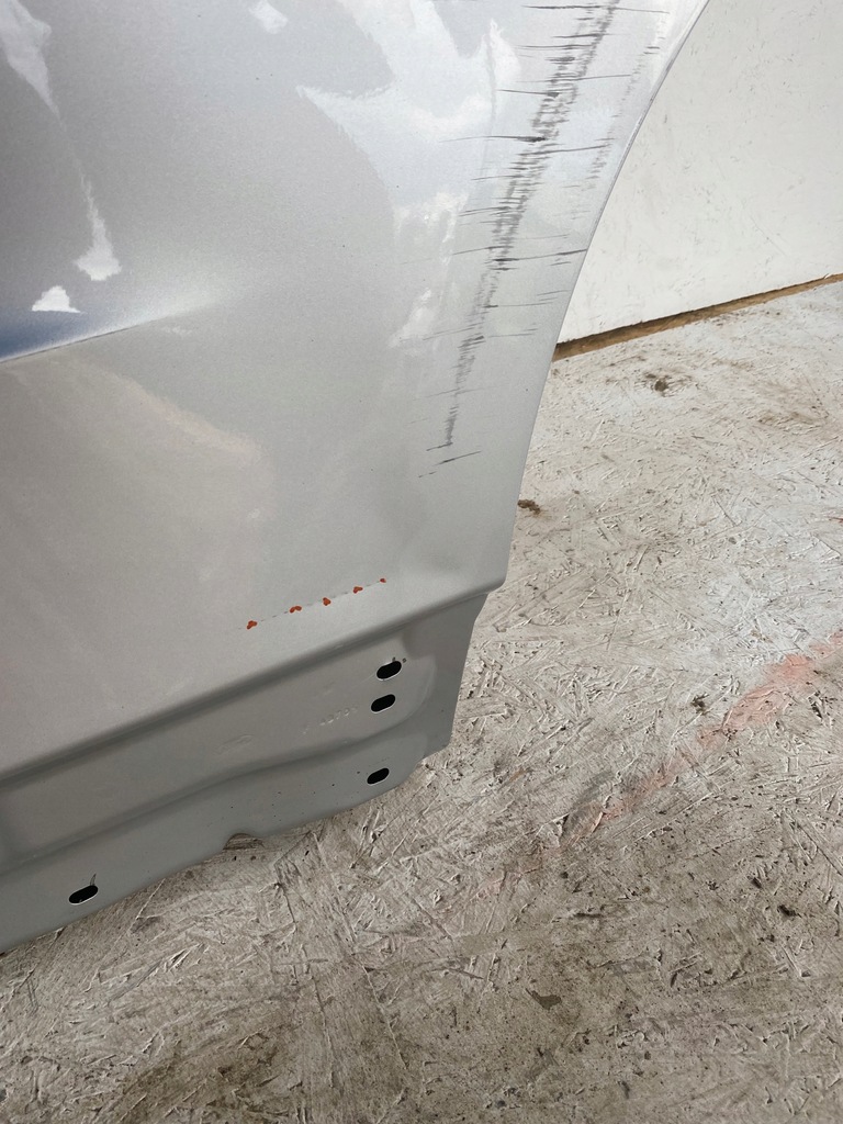 фото №10, Дверь задняя левая ford edge