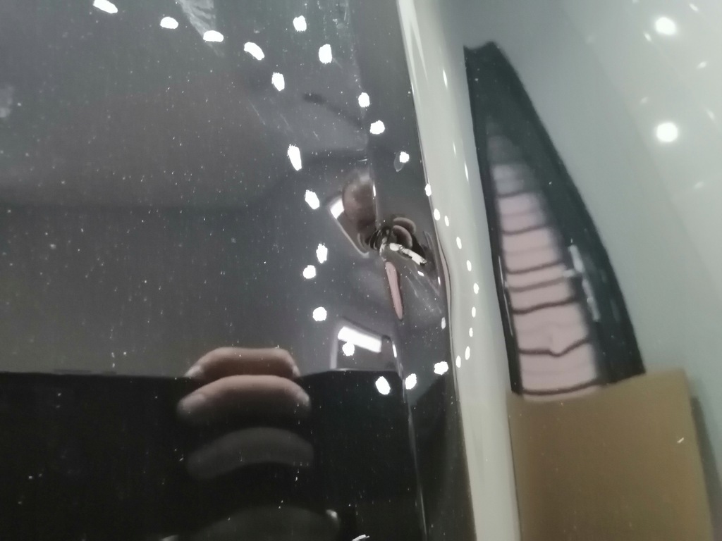 фото №9, Капот opel mokka b hal 5957