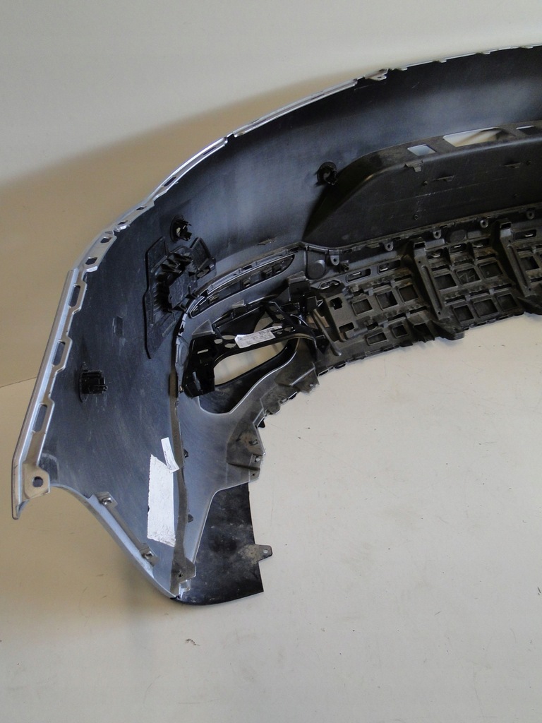 фото №10, Mercedes sl r232 232 бампер задний 43 amg na датчики pts