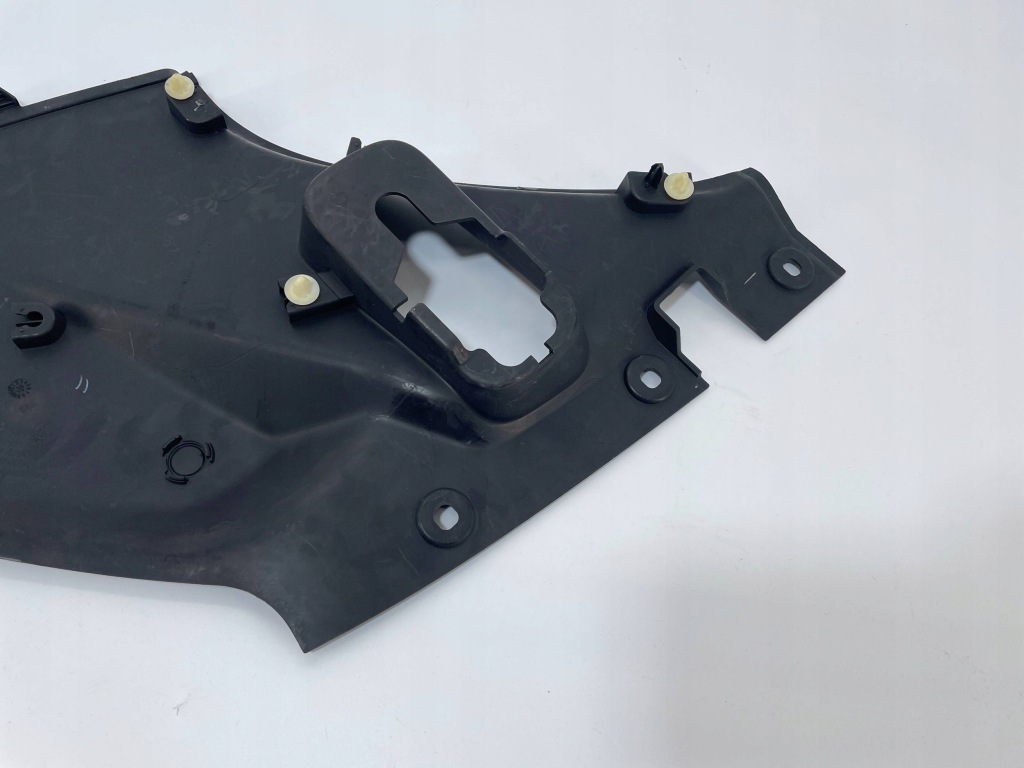 Защита поперечина передний крыла лампы левая polestar 2 ii 31688394 2019- Оригинал