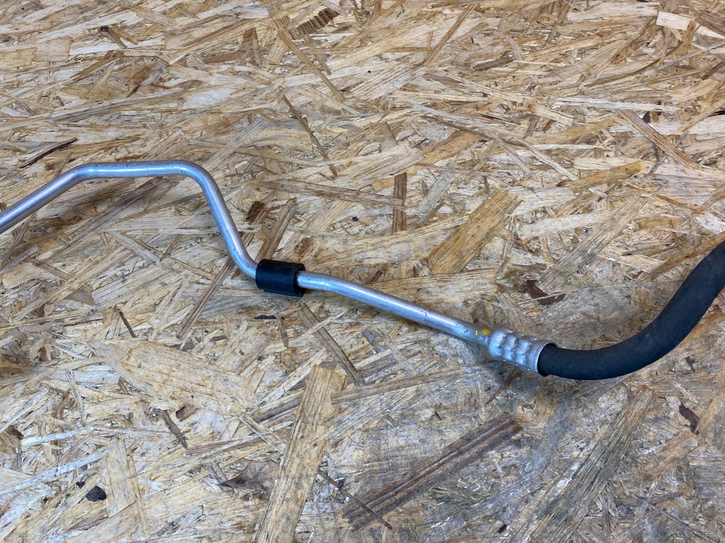 фото №7, Wąż труба шланг кондиционера mercedes w222 w238 w166 a2228307903