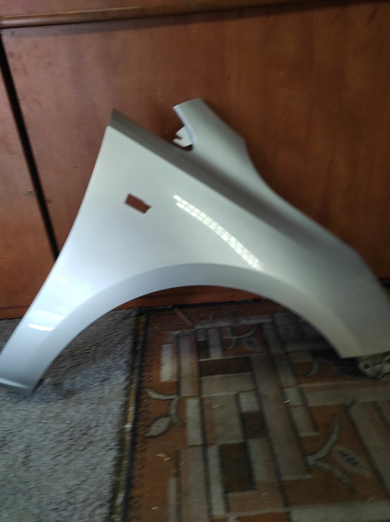 фото №11, Крыло правый перед передний opel corsa e z176